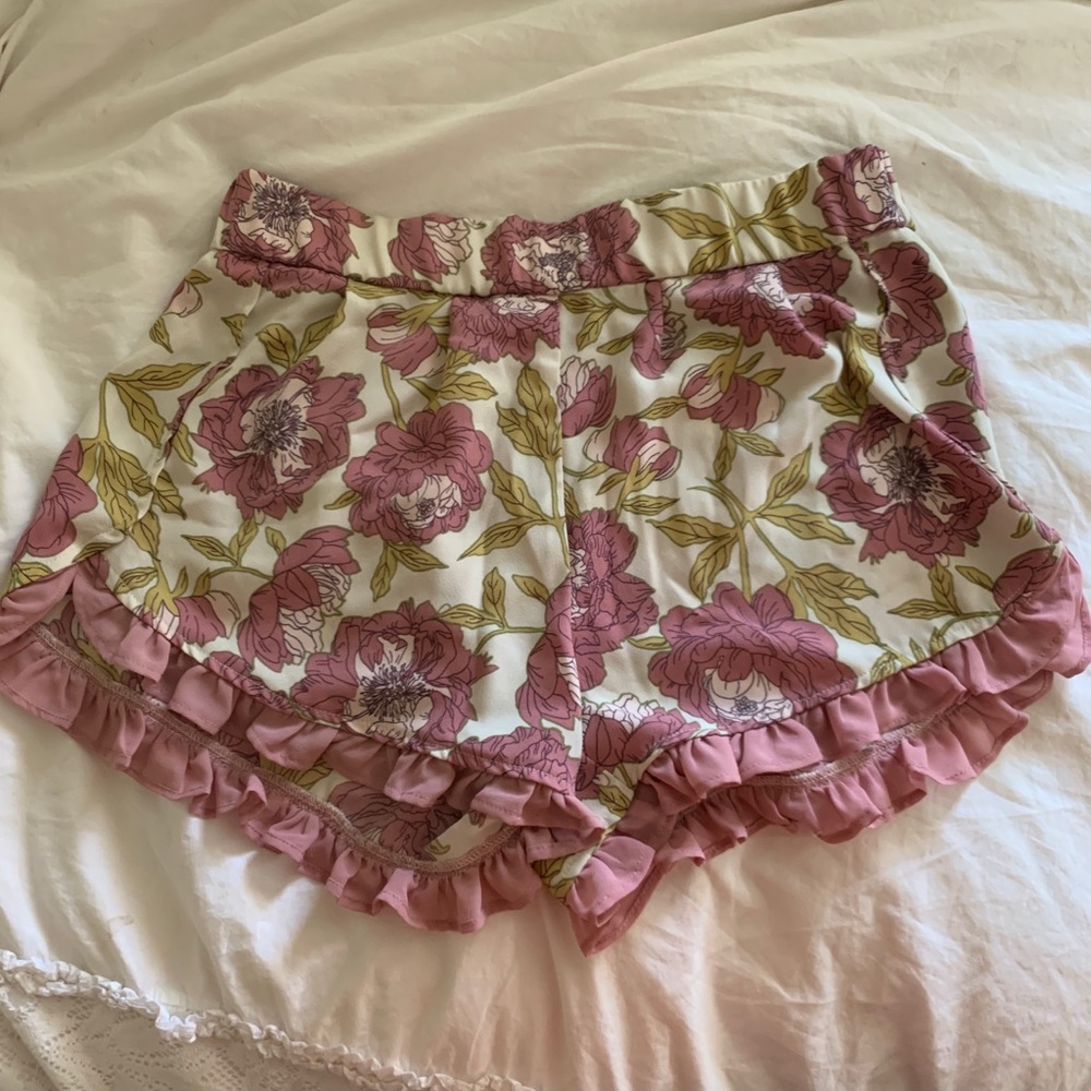 Leith Nordstrom Floral size M